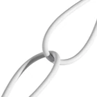 Kép 7/12 - Baseus Superior Series USB-Lightning kábel, 2,4A, 0,25 m (fehér)