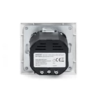 Kép 3/6 - Digitus DA-70615 csatlakozóaljzat Fehér