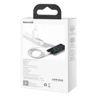 Kép 11/12 - Baseus Superior Series USB-USB-C kábel, 66 W, 2 m (fehér)