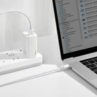 Kép 8/12 - Baseus Superior Series USB-USB-C kábel, 66 W, 2 m (fehér)