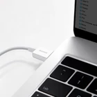 Kép 9/12 - Baseus Superior Series USB-USB-C kábel, 66 W, 2 m (fehér)