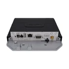 Kép 2/5 - Mikrotik LtAP 300 Mbit/s Fekete Ethernet-áramellátás (PoE) támogatása