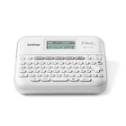 Kép 1/5 - Brother PT-D410VP címkenyomtató ZINK (Zero-Ink) 180 x 180 DPI Vezetékes TZe QWERTY