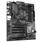 Kép 3/4 - GIGABYTE B550 EAGLE alaplap AMD B550 AM4 foglalat ATX