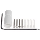 Kép 8/8 - Hikvision DS-2CD2143G2-LIS2U(2.8mm) 4 MP Acusense Okos Hibrid Fény Fix Dóm Hálózati Kamera