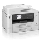 Kép 5/5 - BROTHER MFCJ5740DW Inkjet Multifunction Printer 4in1 35/32ppm 1200x4800