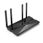 Kép 2/3 - TP-Link XX230V vezetéknélküli router Gigabit Ethernet Kétsávos (2,4 GHz / 5 GHz) Fekete