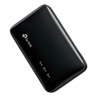 Kép 2/7 - TP-Link M7005 vezetéknélküli router Egysávos (2,4 GHz) 4G Fekete