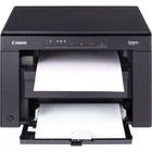 Kép 3/3 - Canon i-SENSYS MF3010 Lézer A4 1200 x 600 DPI 18 oldalak per perc