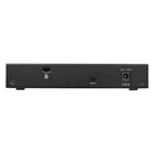 Kép 1/2 - NETGEAR GS308-300PES hálózati kapcsoló Beállítást nem igénylő (unmanaged) L2 Gigabit Ethernet (10/100/1000) Fekete