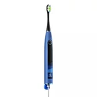Kép 2/5 - Oclean X10 Sonic fogkefe (kék)