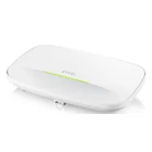 Kép 7/8 - Zyxel NWA210AXV2-EU0101F WLAN csatlakozási pont 2975 Mbit/s Fehér Ethernet-áramellátás (PoE) támogatása