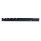 Kép 3/4 - ATEN CS18208-AT-G KVM kapcsoló Fekete