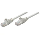 Kép 1/3 - Intellinet 20m Cat6A SFTP hálózati kábel Szürke S/FTP (S-STP)