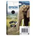 Kép 1/2 - Epson Elephant Singlepack 24 tintapatron 1 db Eredeti Fekete