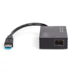 Kép 6/9 - Digitus DN-3026 csatlakozókártya/illesztő SFP