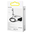 Kép 11/11 - Baseus Superior Series USB-Micro-USB kábel, 2A, 1m (fekete)