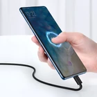 Kép 7/11 - Baseus Superior Series USB-Micro-USB kábel, 2A, 2m (fekete)