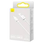 Kép 9/10 - Baseus Superior Series USB-Micro-USB kábel, 2A, 2m (fehér)