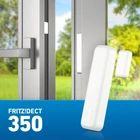 Kép 3/3 - DECT FRITZ! 350 jeladó intelligens otthonokhoz Vezeték nélküli Falra szerelhető