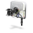 Kép 1/8 - QuWireless AX09M QuMax Irányított Antenna 6 dBi Függőleges Polarizáció