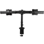 Kép 3/9 - StarTech.com ARMBARDUOG asztali TV konzol 68,6 cm (27") Fekete