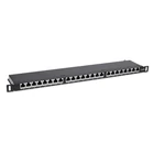 Kép 2/5 - Intellinet 720922 patch panel 0.5U