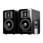 Kép 2/8 - Edifier Airpulse A100 2.0 hangszórók (fekete)