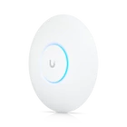 Kép 2/8 - Ubiquiti U6+ WLAN csatlakozási pont 2402 Mbit/s Fehér Ethernet-áramellátás (PoE) támogatása