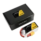 Kép 5/5 - Akkumulátor Tattu 850mAh 14,8V 75C 4S1P XT60 XT60