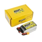 Kép 5/5 - Akkumulátor Tattu R-Line 850mAh 14.8V 95C 4S1P