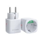 Kép 1/5 - Blitzwolf BW-SHP13 ZigBee okos konnektor, 3680W
