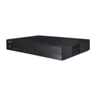 Kép 1/3 - Hanwha XRN-420S hálózati képrögzítő (NVR) Fekete