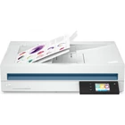 Kép 2/10 - HP ScanJet Ent Flow N6600 fnw1 Scanner
