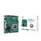 Kép 3/6 - ASUS Pro H610T D4-CSM Intel H610 LGA 1700 Thin Mini ITX