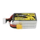 Kép 1/5 - Akkumulátor Tattu R-Line Version 3.0 1300mAh 22.2V 120C 6S1P XT60 1300mAh 22.2V 120C 6S1P XT60