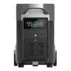 Kép 1/7 - EcoFlow DELTA Pro hordozható energiatároló