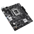 Kép 5/7 - ASUS PRIME H610M-K D4 ARGB Intel H610 LGA 1700 Micro ATX