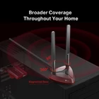 Kép 6/8 - TP-Link Archer TX3000E Belső WLAN / Bluetooth 2402 Mbit/s