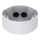 Kép 2/5 - AXIS 02712-001 biztonsági kamera kiegészítő Kábel doboz