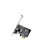 Kép 1/3 - Cudy PE10 hálózati kártya Belső Ethernet 1000 Mbit/s