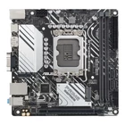 Kép 1/6 - ASUS PRIME H610I-PLUS-CSM Intel H610 LGA 1700 mini ITX