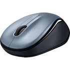 Kép 5/5 - Logitech M325s egér Utazó Kétkezes Vezeték nélküli RF Optikai 1000 DPI