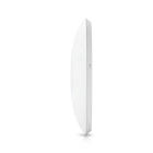 Kép 3/8 - Ubiquiti Networks U6-PRO WLAN csatlakozási pont 4800 Mbit/s Fehér Ethernet-áramellátás (PoE) támogatása