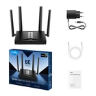 Kép 3/3 - Cudy BE3600 2.5G Wi-Fi 7 Router