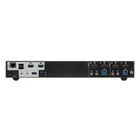 Kép 2/3 - ATEN CS1842-AT-G KVM kapcsoló Fekete
