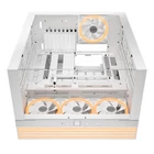 Kép 8/9 - be quiet! LIGHT BASE 900 FX White Full Tower