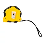 Kép 3/8 - Deli Tools tekercselt mérőszalag EDL3799Y, 10m/25mm (sárga)