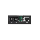 Kép 6/6 - Digitus DN-82121-1 hálózati média konverter 1000 Mbit/s 1310 nm Single-mode Fekete