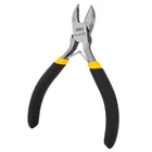 Kép 2/6 - Deli Tools oldalvágó EDL20025, 5" (sárga)
